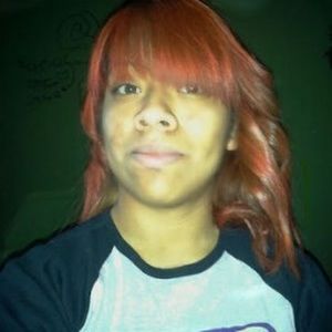 Meet your Posher, Rosy